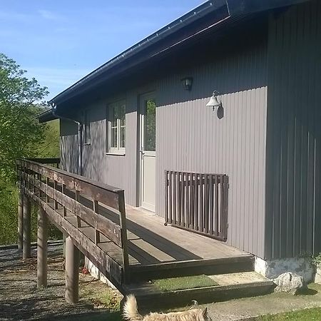 Au Phil Des Saisons Villa Arbre Eksteriør billede